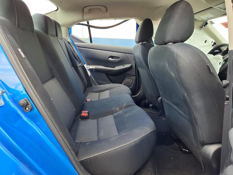 Продаж на аукціоні авто 2023 Nissan Sentra, vin: 3N1AB8CV1PY302226, номер лоту: 66647206
