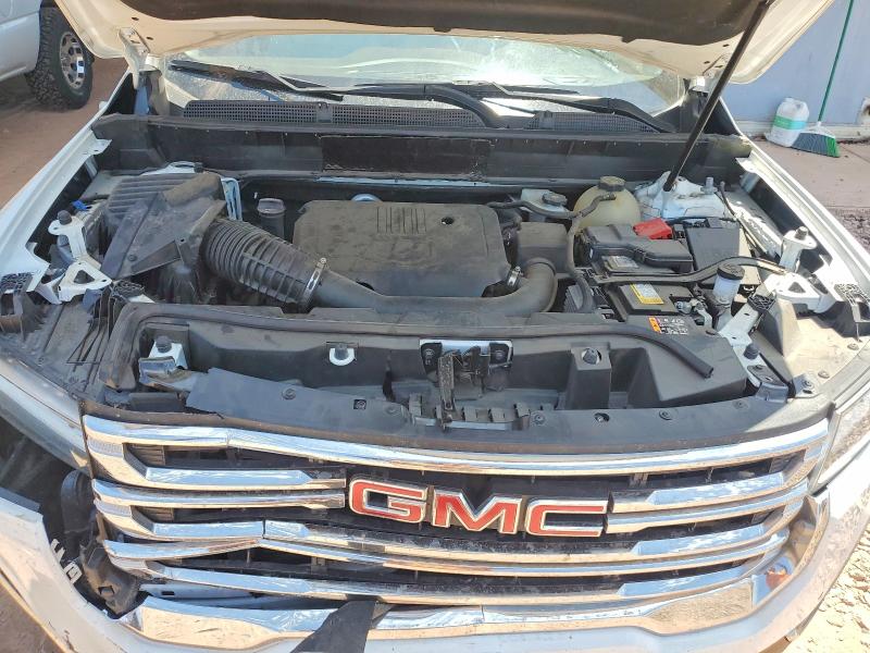 Продаж на аукціоні авто 2023 Gmc Acadia, vin: 1GKKNML44PZ163826, номер лоту: 63689976