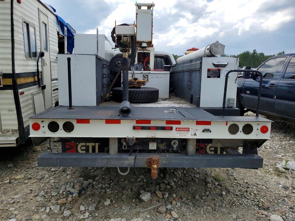 2016 Ford F450 მანქანა იყიდება აუქციონზე, vin: 1FDUF4HT3GED17480, აუქციონის ნომერი: 71518696