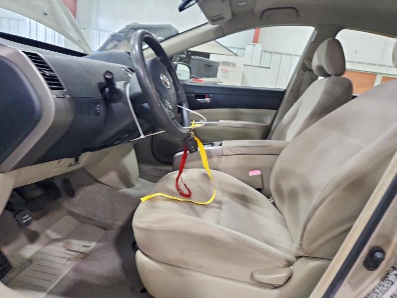 2006 Toyota Prius მანქანა იყიდება აუქციონზე, vin: JTDKB20U963153369, აუქციონის ნომერი: 65165956