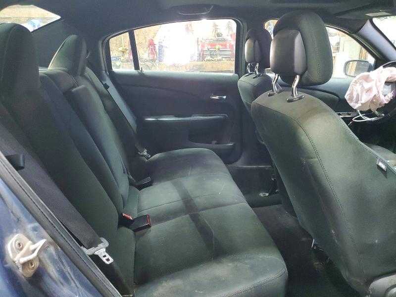 Продаж на аукціоні авто 2011 Chrysler 200, vin: 1C3BC1FB5BN602496, номер лоту: 65717416