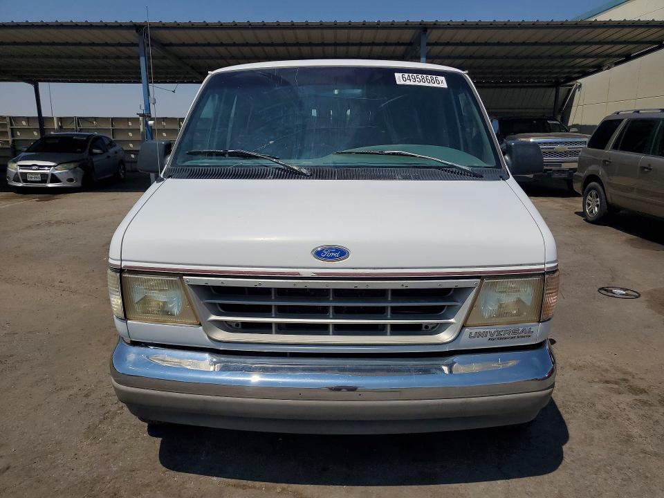 Aukcja sprzedaży 1994 Ford Econoline, vin: 1FDEE14HXRHB26972, numer aukcji: 64958686