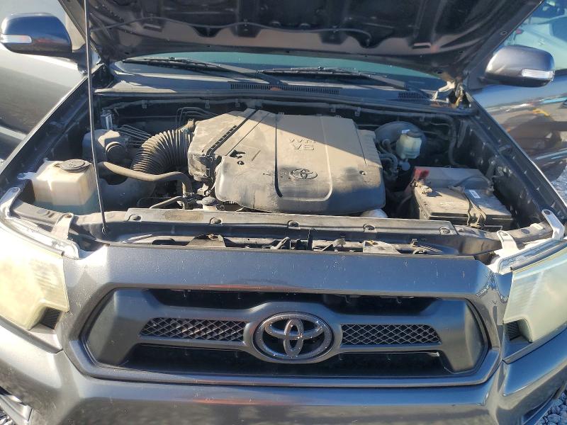 Aukcja sprzedaży 2015 Toyota Tacoma, vin: 3TMMU4FN6FM083892, numer aukcji: 64970586