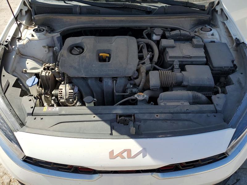 Aukcja sprzedaży 2023 Kia Forte, vin: 3KPF54AD0PE662618, numer aukcji: 64413506