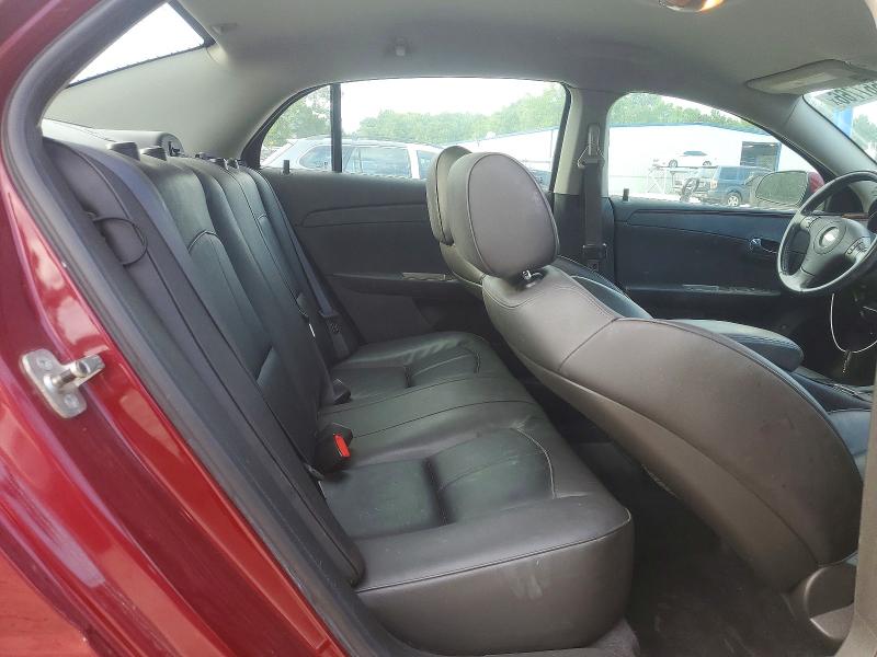 66667766 :رقم المزاد ، 1G1ZE5E17BF257348 vin ، 2011 Chevrolet Malibu مزاد بيع