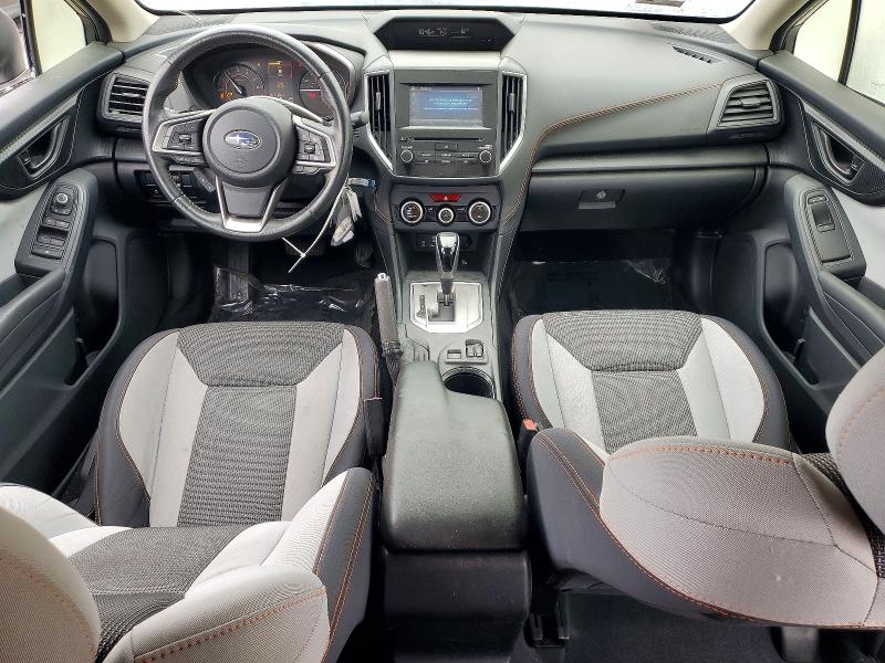 Продажа на аукционе авто 2023 Subaru Crosstrek, vin: JF2GTAPC1P8287373, номер лота: 63606626