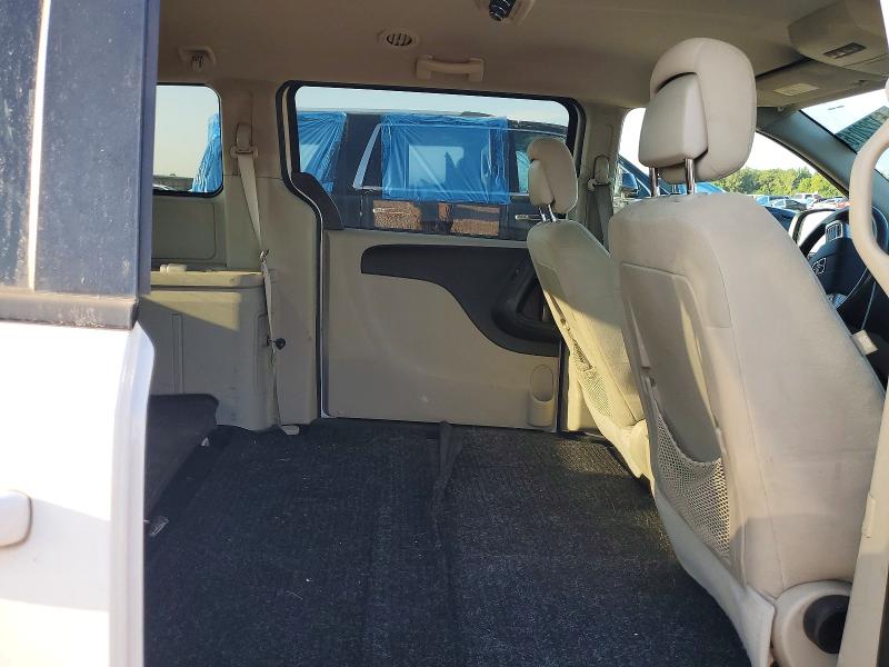 Aukcja sprzedaży 2016 Dodge Grand Caravan, vin: 2C4RDGCG6GR362931, numer aukcji: 63722016