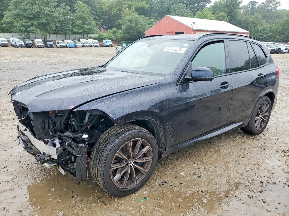 Aukcja sprzedaży 2019 Bmw X5, vin: 5UXCR6C55KLL34473, numer aukcji: 64655876