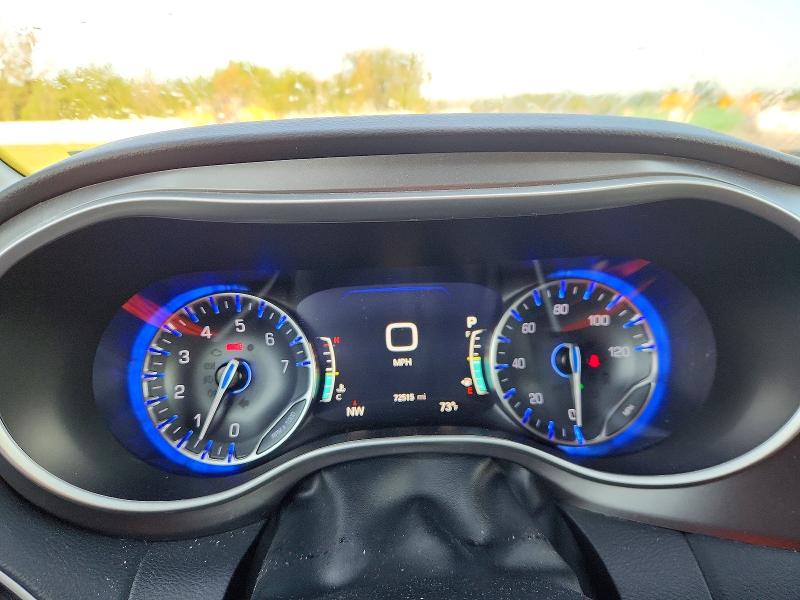 Aukcja sprzedaży 2023 Chrysler Pacifica, vin: 2C4RC1BG0PR567002, numer aukcji: 64514966