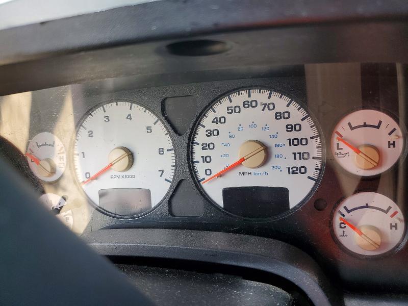 66696976 :رقم المزاد ، 1D7HA16N73J666513 vin ، 2003 Dodge Ram 1500 مزاد بيع