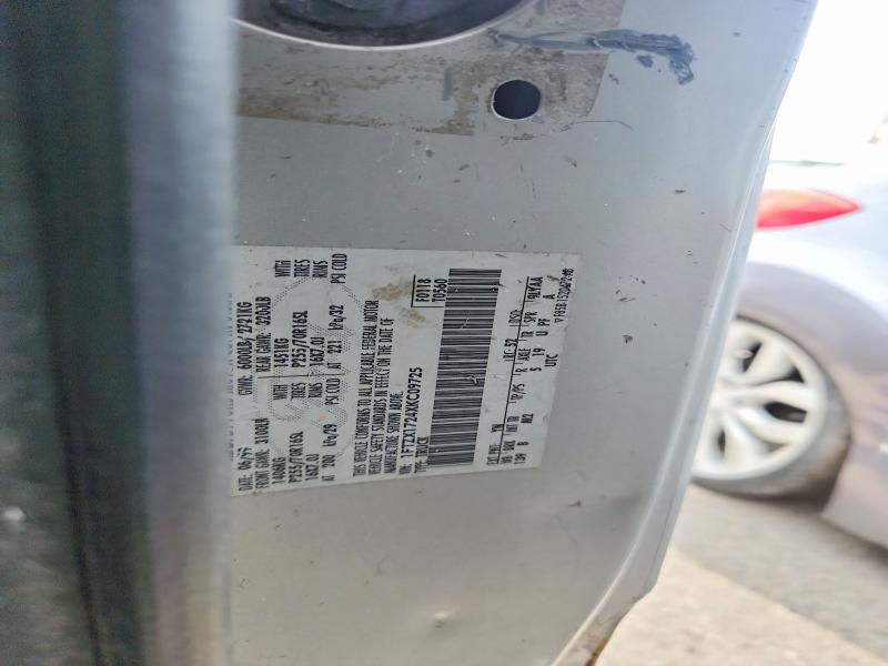 63897066 :رقم المزاد ، 1FTZX1724XKC09725 vin ، 1999 Ford F150 مزاد بيع