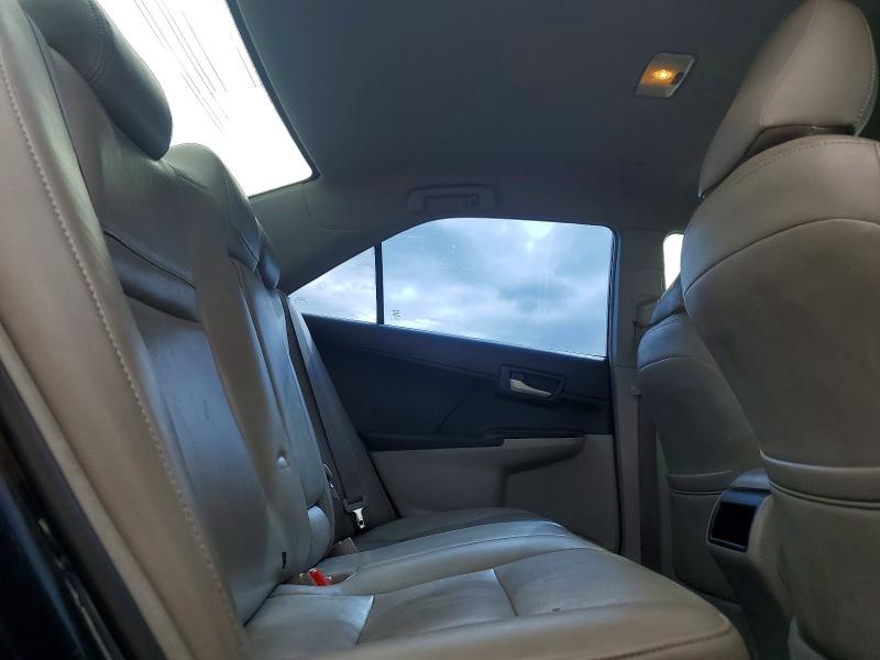 2012 Toyota Camry მანქანა იყიდება აუქციონზე, vin: 4T4BF1FK4CR269221, აუქციონის ნომერი: 63906306