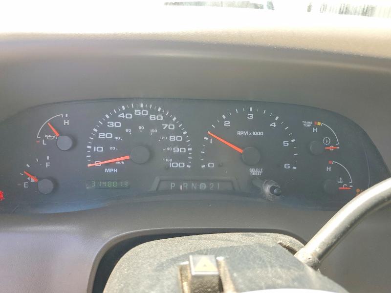 Aukcja sprzedaży 2003 Ford F250, vin: 3FTNX20L73MB24047, numer aukcji: 63769206