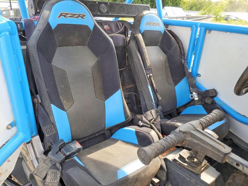 Auction sale of the 2019 Polaris Rzr Turbo, vin: 3NSVDE927KF580572, lot number: 64587236