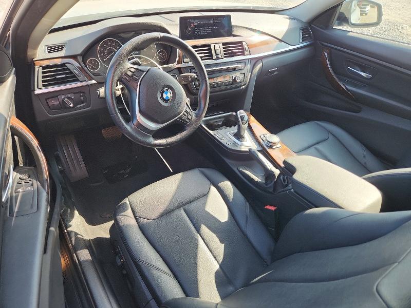 63604956 :رقم المزاد ، WBA3N7C58FK223444 vin ، 2015 Bmw 428 مزاد بيع
