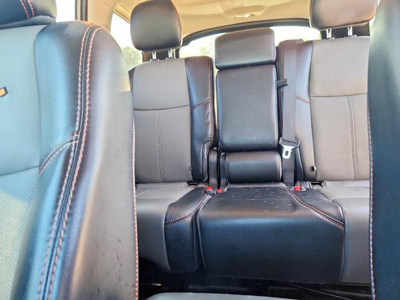 2020 Nissan Pathfinder მანქანა იყიდება აუქციონზე, vin: 5N1DR2CNXLC629385, აუქციონის ნომერი: 62885076