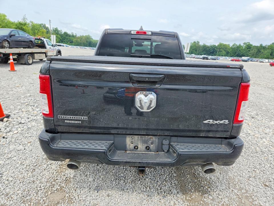 Продаж на аукціоні авто 2020 Ram 1500, vin: 1C6SRFBT4LN298690, номер лоту: 65021946