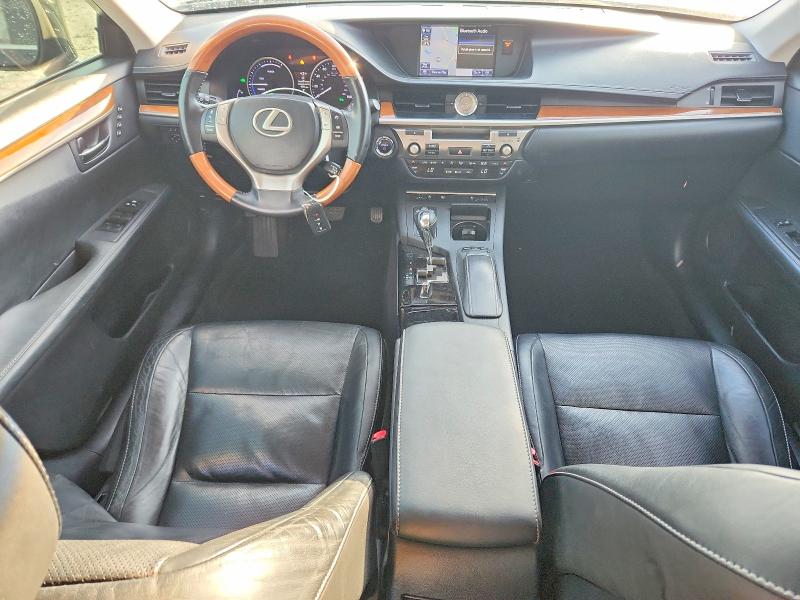 Aukcja sprzedaży 2013 Lexus Es, vin: JTHBW1GG4D2038498, numer aukcji: 65545966