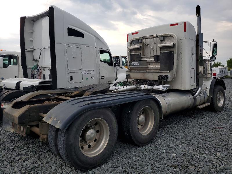Aukcja sprzedaży 2006 Kenworth T800, vin: 1NKDLB0XX6R990451, numer aukcji: 58702946