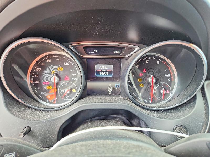 Продаж на аукціоні авто 2018 Mercedes-benz Cla, vin: WDDSJ4GB7JN563240, номер лоту: 63643406