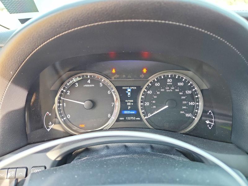 Продажа на аукционе авто 2015 Lexus Gs, vin: JTHBE1BL4FA003749, номер лота: 67286056