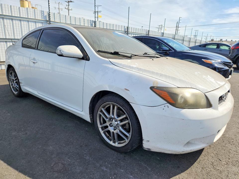 Продаж на аукціоні авто 2009 Scion Tc, vin: JTKDE167490288608, номер лоту: 64512306
