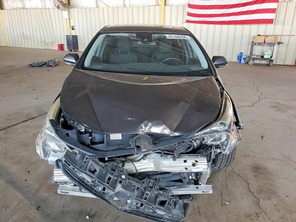 Aukcja sprzedaży 2016 Toyota Prius, vin: JTDKARFU4G3511806, numer aukcji: 65168206