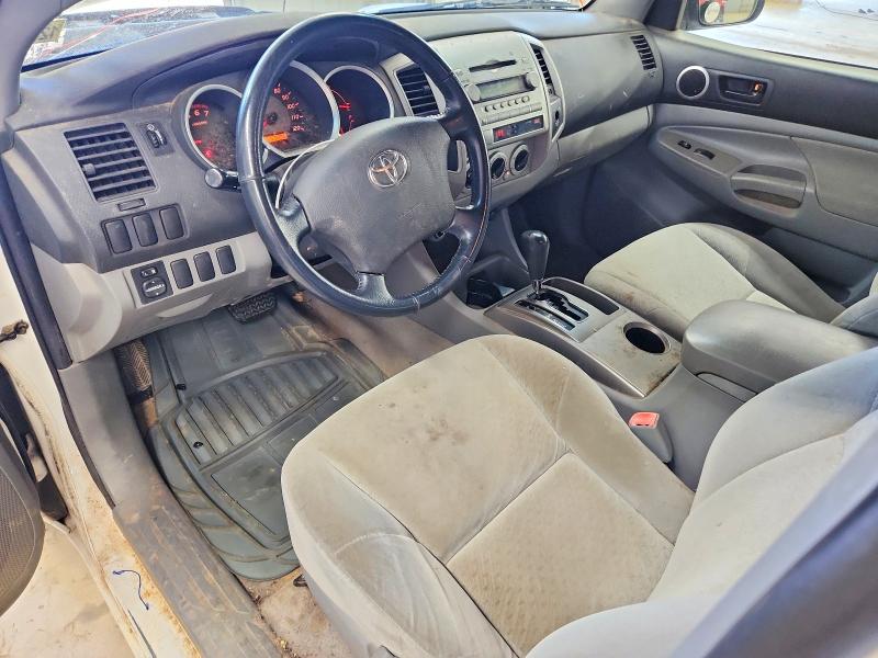 66003576 :رقم المزاد ، 5TETX22N06Z273137 vin ، 2006 Toyota Tacoma مزاد بيع