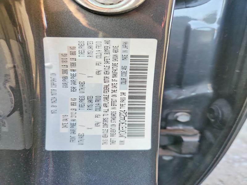 Продаж на аукціоні авто 2019 Mazda Cx-3, vin: JM1DKFB73K0442024, номер лоту: 65192786