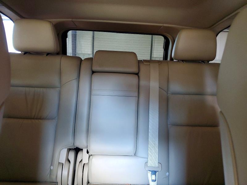 63537516 :رقم المزاد ، 1J4RR5GT2BC602310 vin ، 2011 Jeep Grand Cherokee مزاد بيع
