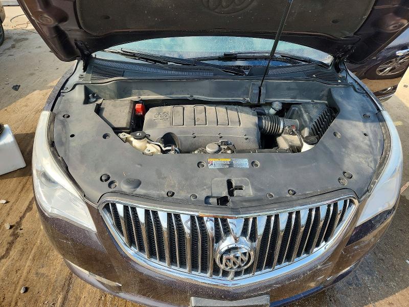 Продажа на аукционе авто 2015 Buick Enclave, vin: 5GAKVBKD7FJ128200, номер лота: 63511506