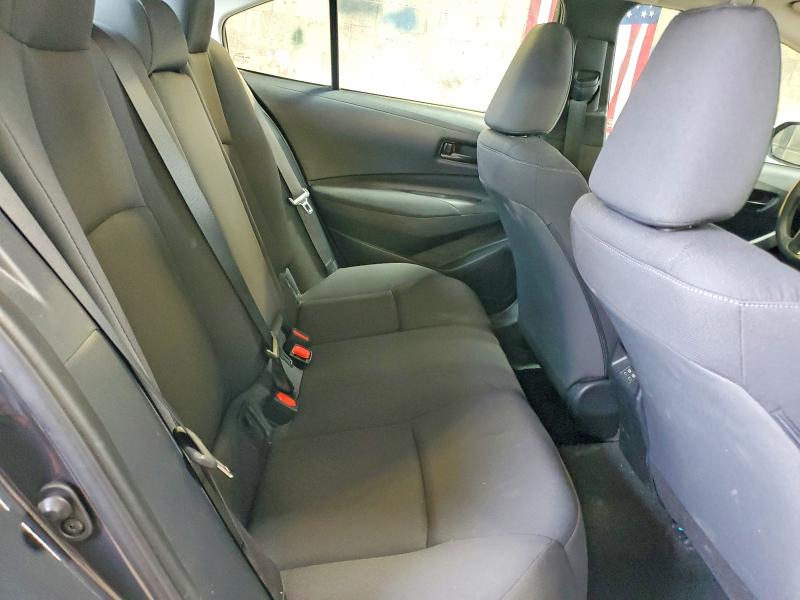 Продаж на аукціоні авто 2024 Toyota Corolla, vin: 5YFB4MDE7RP091099, номер лоту: 64370496