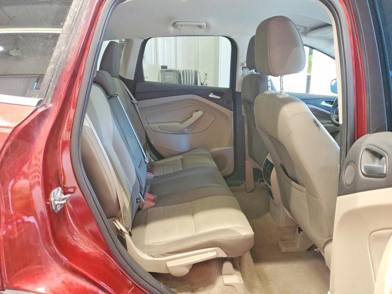 Aukcja sprzedaży 2016 Ford Escape, vin: 1FMCU0GX1GUB43963, numer aukcji: 65039536