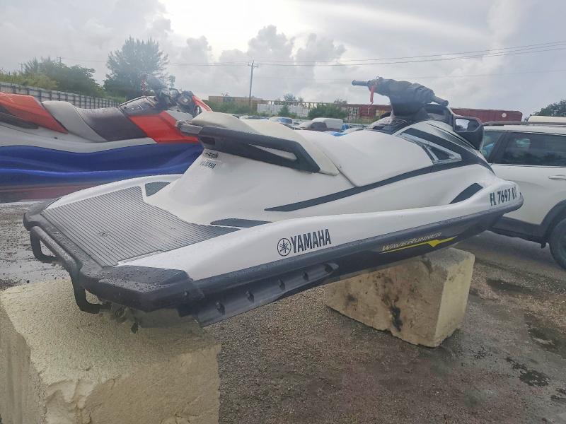 2019 Yam Jet Ski მანქანა იყიდება აუქციონზე, vin: YAMA3551I819, აუქციონის ნომერი: 64149846
