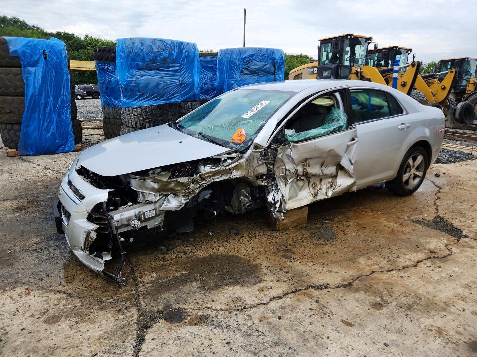 Продаж на аукціоні авто 2011 Chevrolet Malibu, vin: 1G1ZC5E10BF177024, номер лоту: 67086356