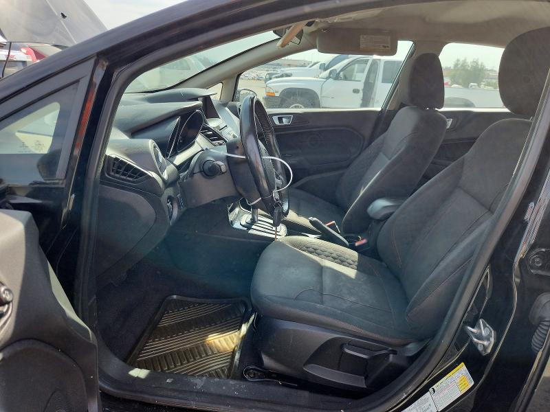 Продажа на аукционе авто 2015 Ford Fiesta, vin: 3FADP4BJ2FM164727, номер лота: 64584986