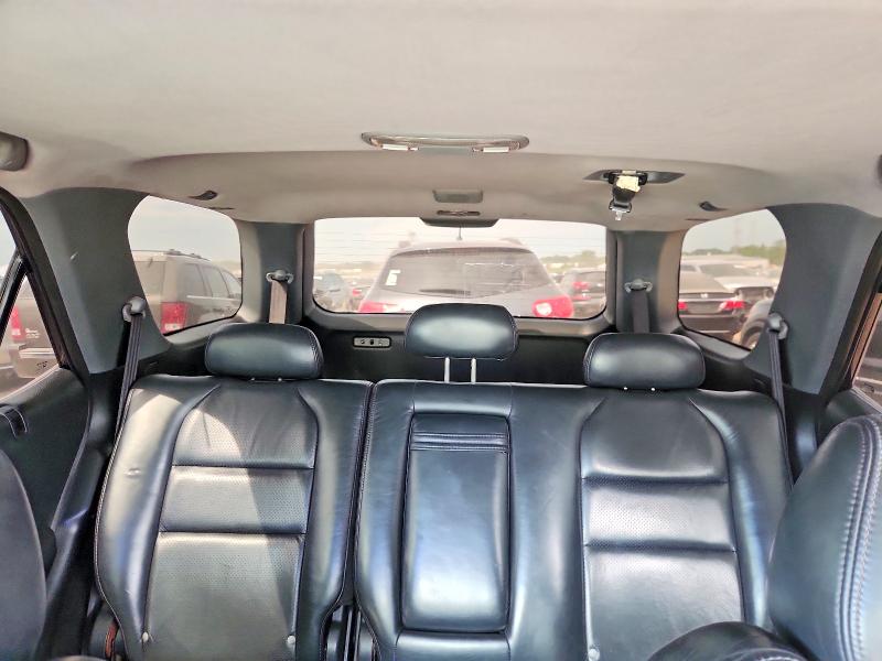 Aukcja sprzedaży 2002 Acura Mdx, vin: 2HNYD18602H506376, numer aukcji: 65524126