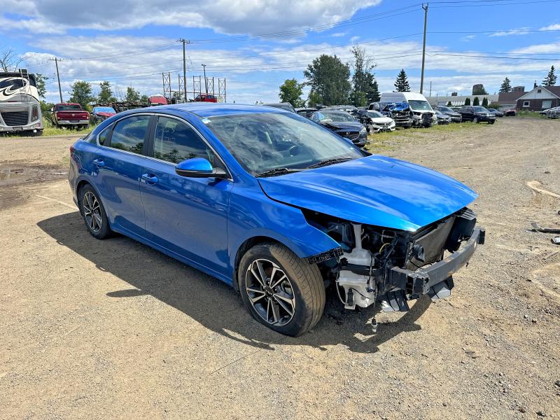 Aukcja sprzedaży 2023 Kia Forte, vin: 3KPF34AD3PE671660, numer aukcji: 65104516