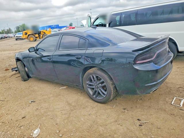 Продаж на аукціоні авто 2019 Dodge Charger, vin: 2C3CDXJG2KH542290, номер лоту: 64690656
