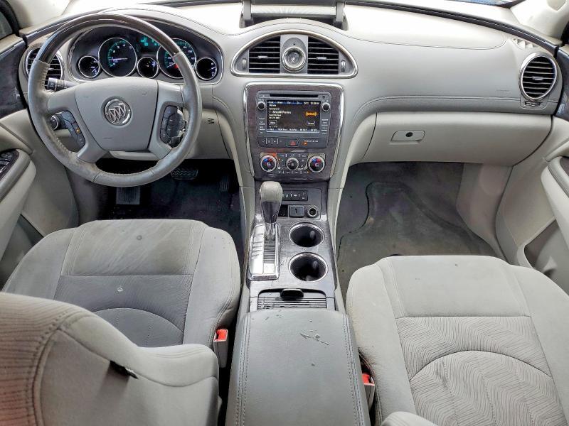 Aukcja sprzedaży 2017 Buick Enclave, vin: 5GAKRAKD4HJ305156, numer aukcji: 67010816