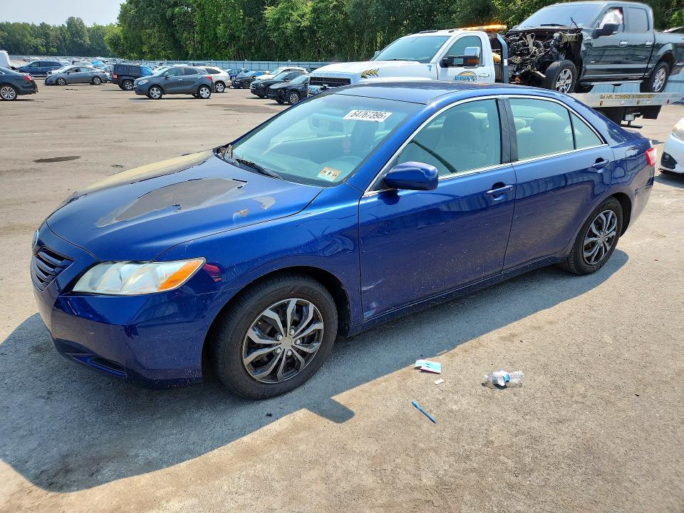 2009 Toyota Camry მანქანა იყიდება აუქციონზე, vin: 4T1BE46K79U315955, აუქციონის ნომერი: 64767396