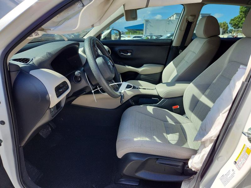 Продаж на аукціоні авто 2024 Honda Hr-v, vin: 3CZRZ1H30RM730142, номер лоту: 67205856
