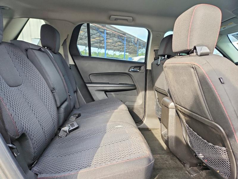 Aukcja sprzedaży 2013 Gmc Terrain, vin: 2GKALMEK5D6227800, numer aukcji: 66044236