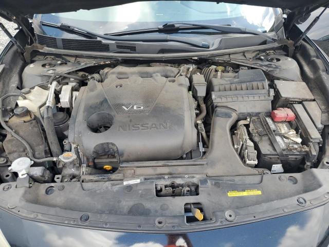 Продажа на аукционе авто 2017 Nissan Maxima, vin: 1N4AA6AP2HC413361, номер лота: 65705806