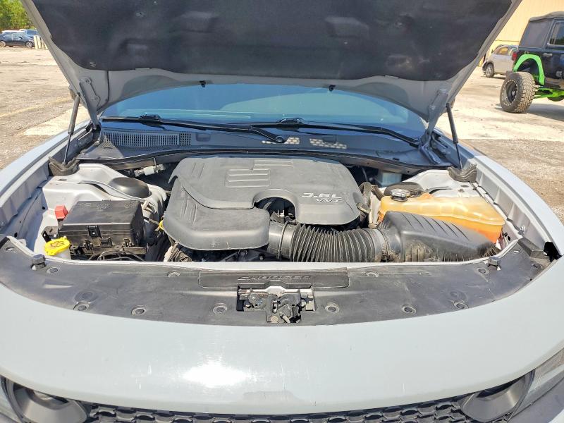 Продаж на аукціоні авто 2021 Dodge Charger, vin: 2C3CDXHG2MH626019, номер лоту: 65019976