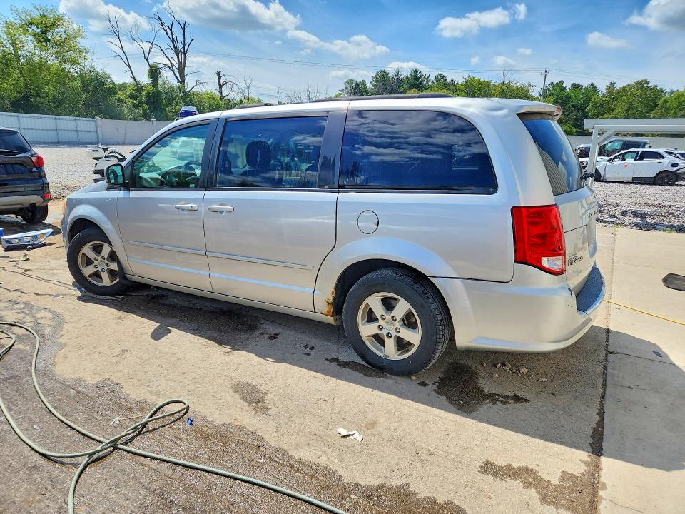 Aukcja sprzedaży 2012 Dodge Grand Caravan, vin: 2C4RDGCG8CR280547, numer aukcji: 65044866
