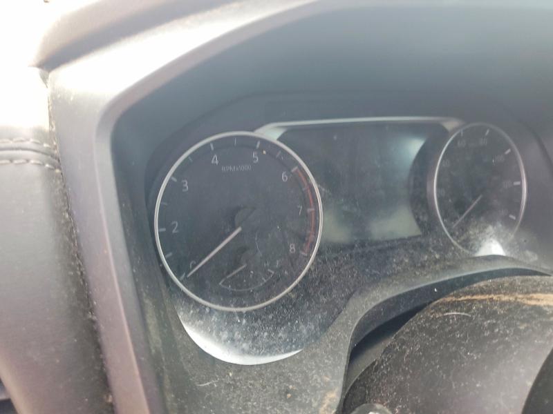 Aukcja sprzedaży 2021 Nissan Rogue, vin: 5N1AT3AB0MC813299, numer aukcji: 64889986