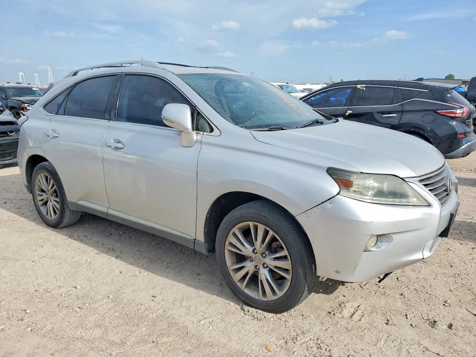 Aukcja sprzedaży 2014 Lexus Rx 350, vin: 2T2ZK1BA5EC147419, numer aukcji: 63954386
