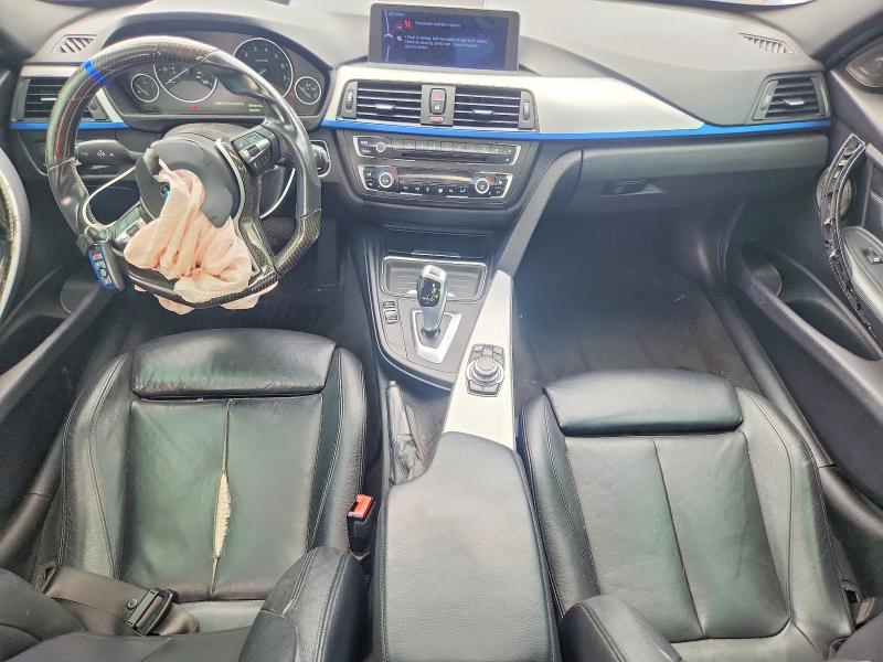 Продажа на аукционе авто 2013 Bmw 335, vin: WBA3B9C59DJ437009, номер лота: 65818846