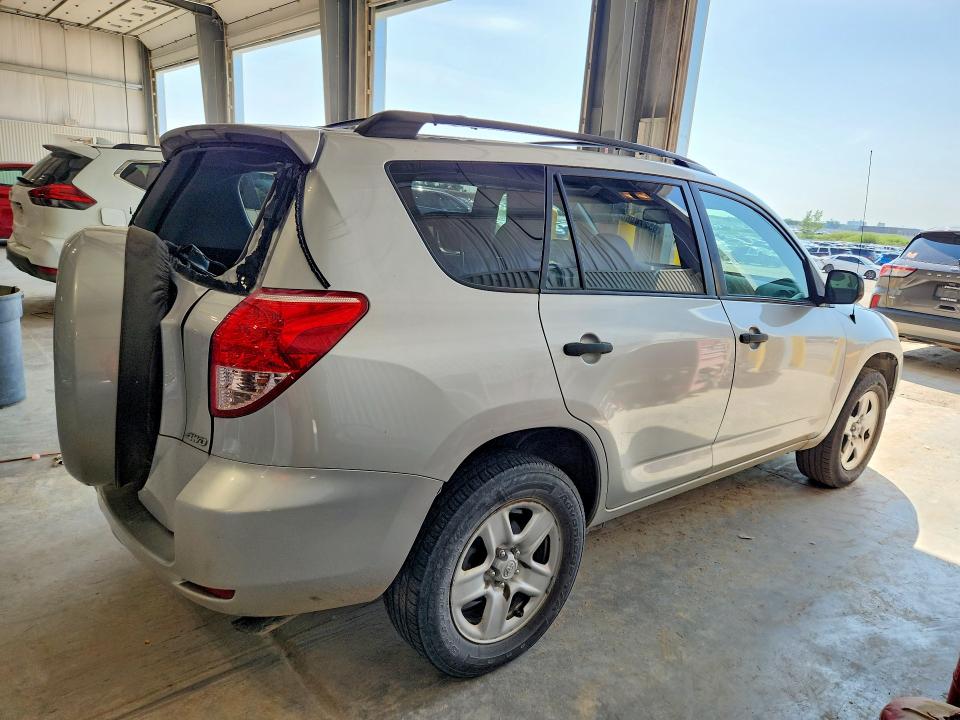 2006 Toyota Rav4 მანქანა იყიდება აუქციონზე, vin: JTMBD33V966008769, აუქციონის ნომერი: 65276986